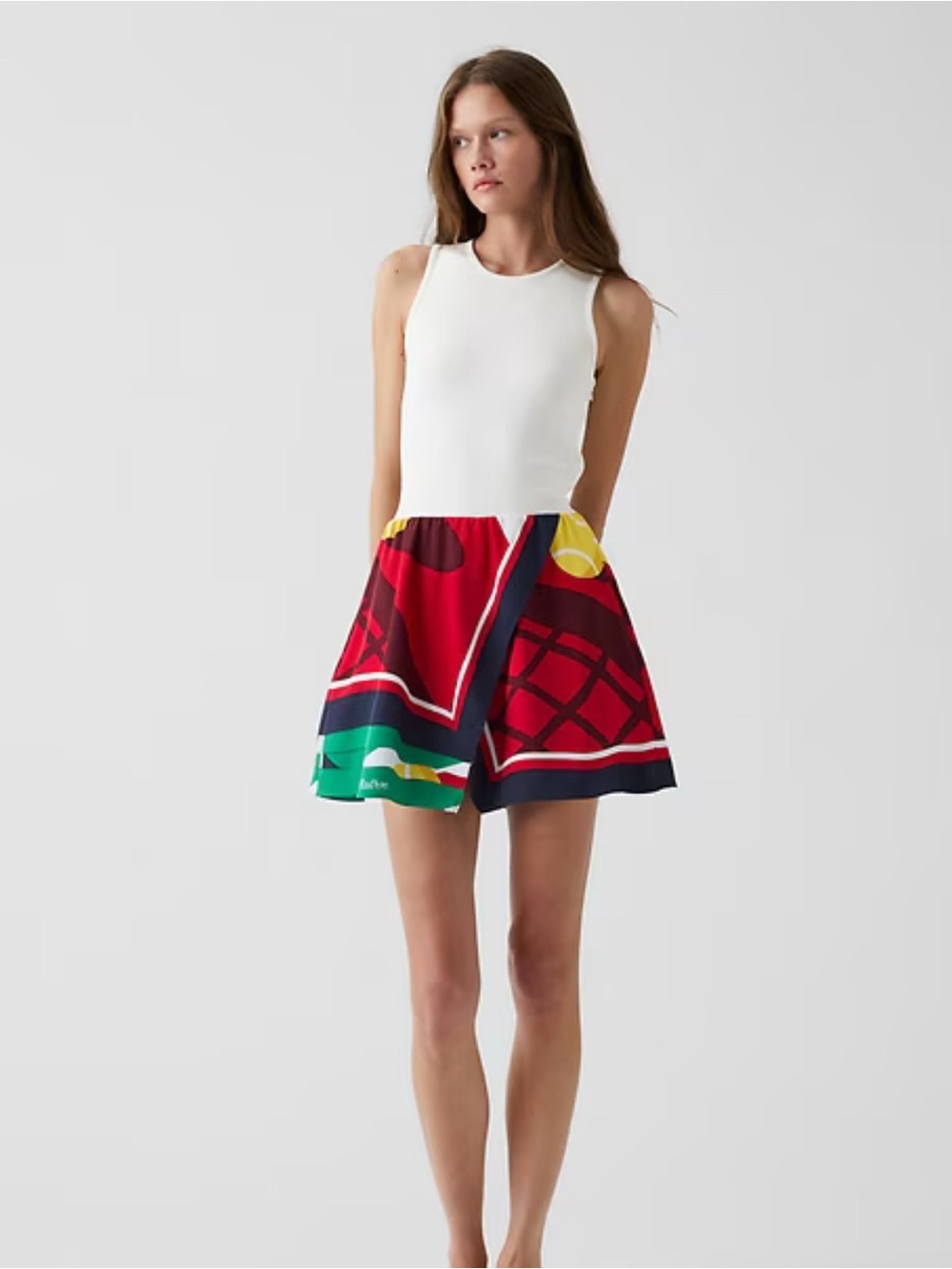 Malbon x GAP Dress - NEW WITH TAGS - Size M - Picture 1 of 5